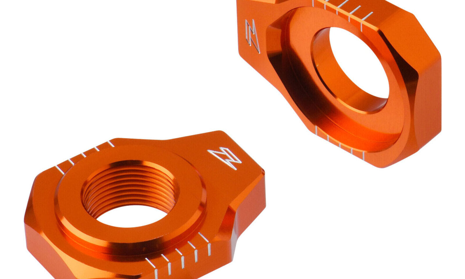 XC-W '24- Orange