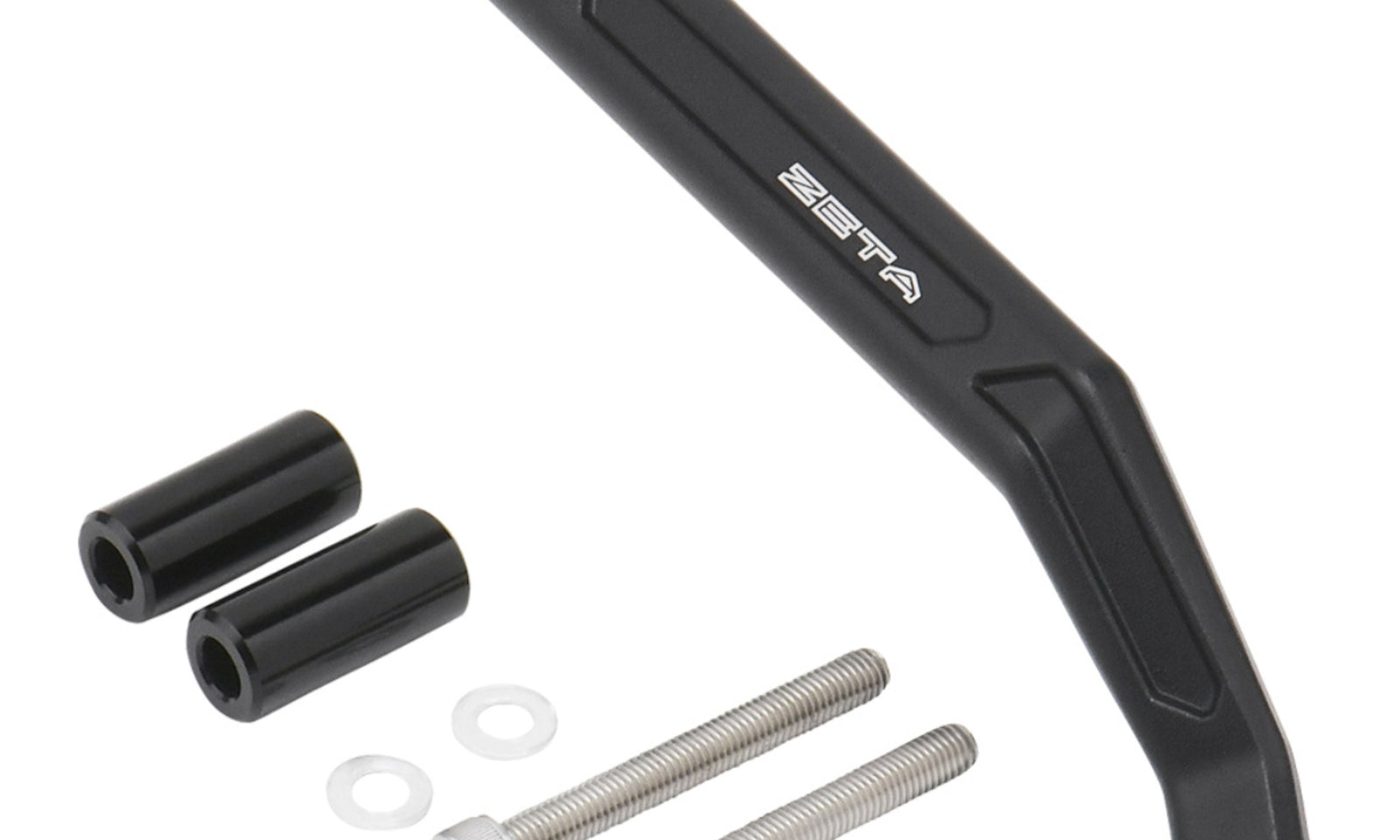 Zeta Grab Bar Tenere 700 '20>