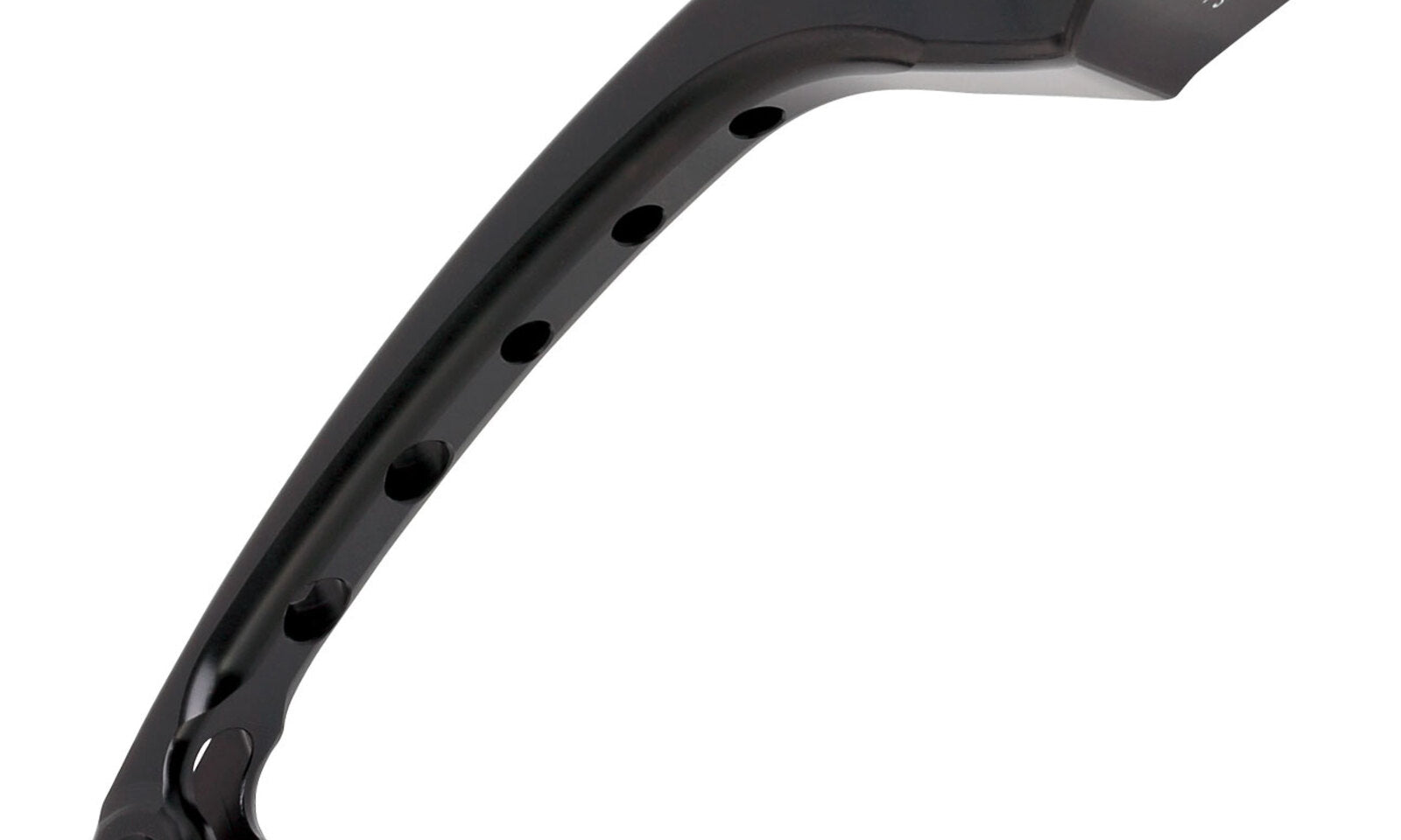 Zeta Flight B-Lever Brembo RCS Corsa Corta - Black