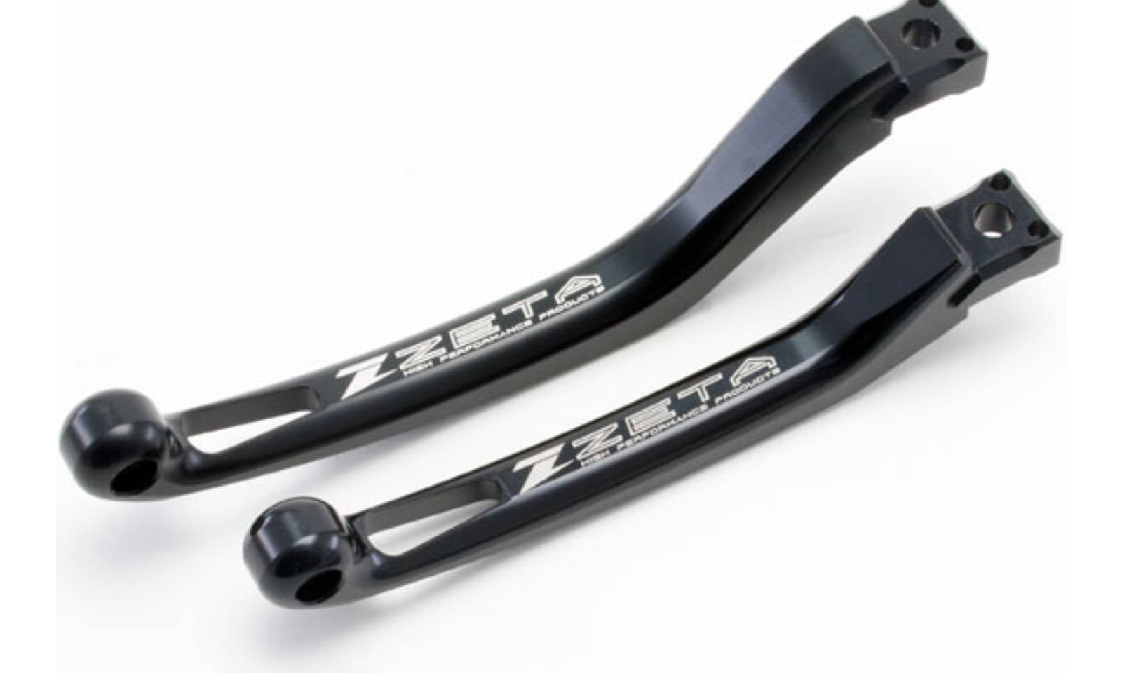 Zeta Pilot B-Lever Replacement Lever R3WA - Black