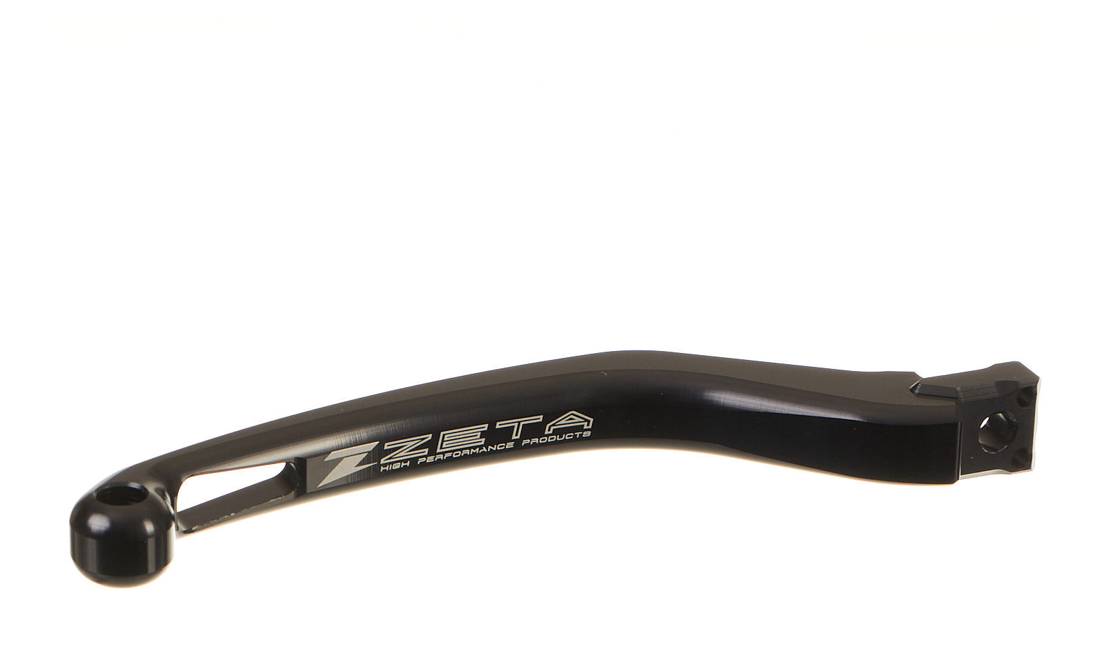 Zeta Pilot B-Lever Replacement Lever R3WB - Black