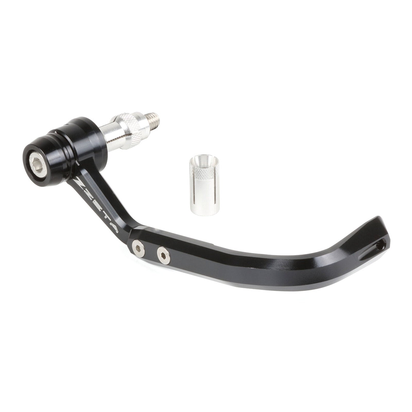 Zeta Lever Guard - Black