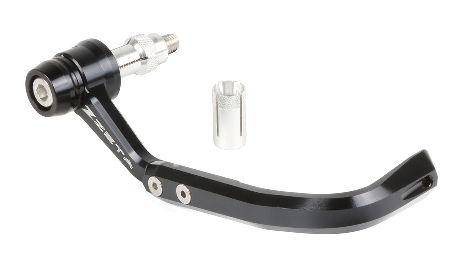 Zeta Lever Guard - Black