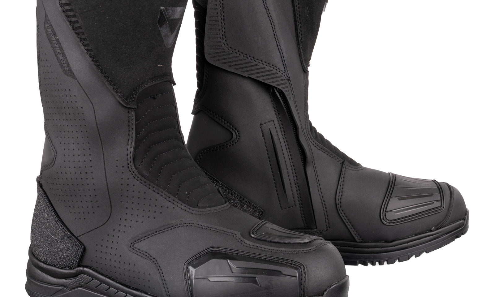 Dririder Strada 2 Boot - Black