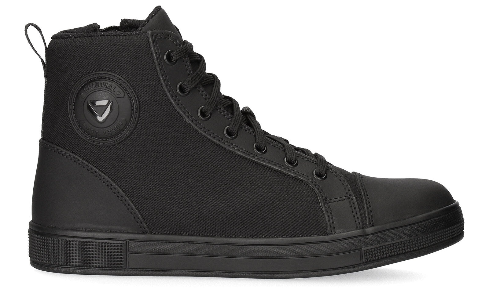 Dririder Urban Boot 2.0 - Black