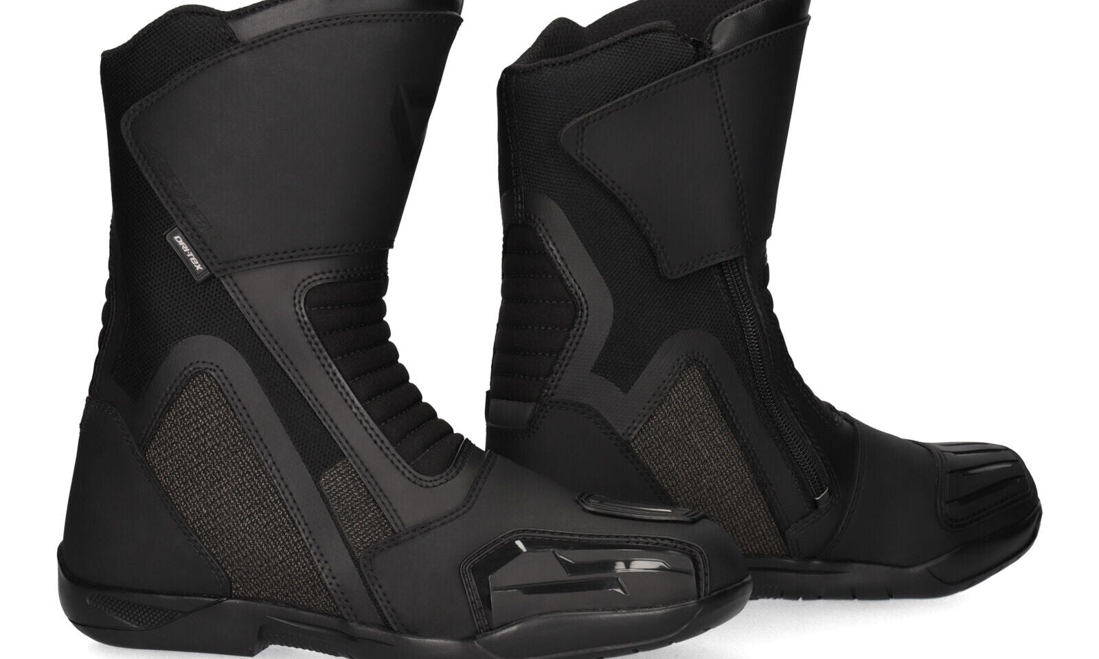 Dririder Rebel 2.0 Ladies Waterproof Boot - Black