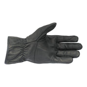 Dririder Coolite Summer Vented Touring Glove - Black