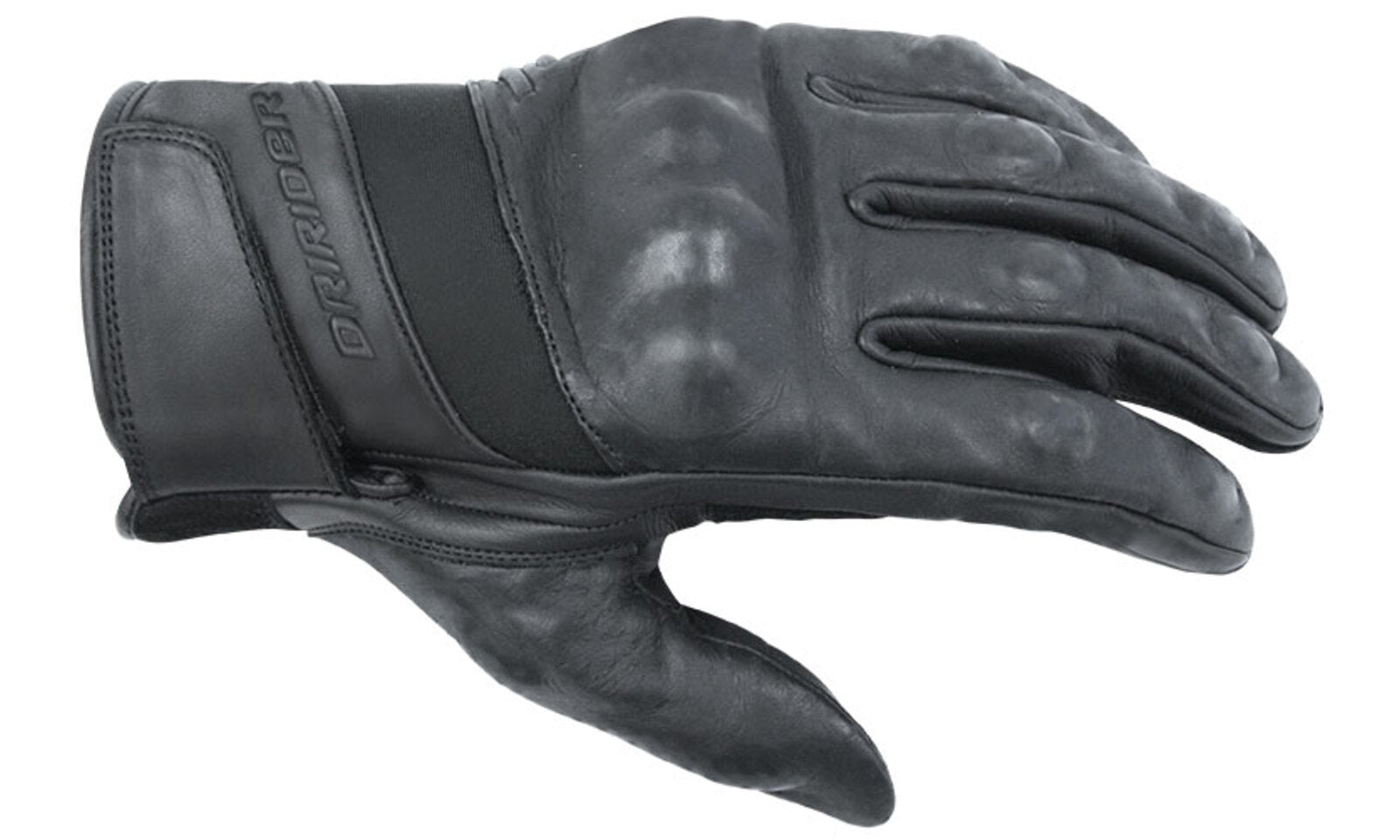 Dririder Tour All-Season Touring Glove - Black