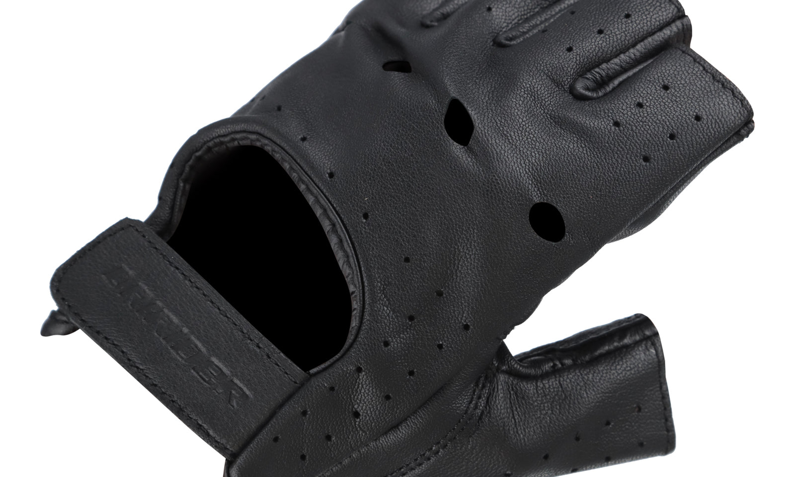 Dririder Fingerless Glove