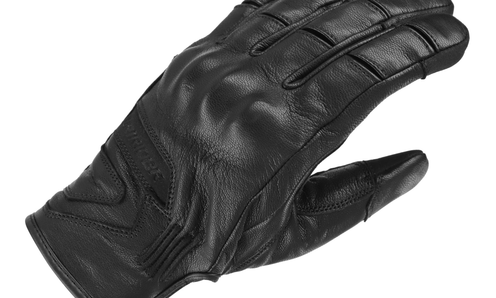 Dririder Tour 2 Glove - All Season Touring - Black