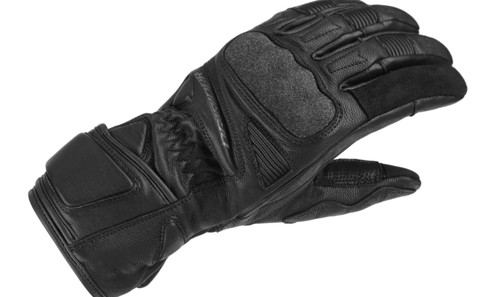 Dririder Apex 3 Ladies Waterproof Glove - All Season Touring - Black