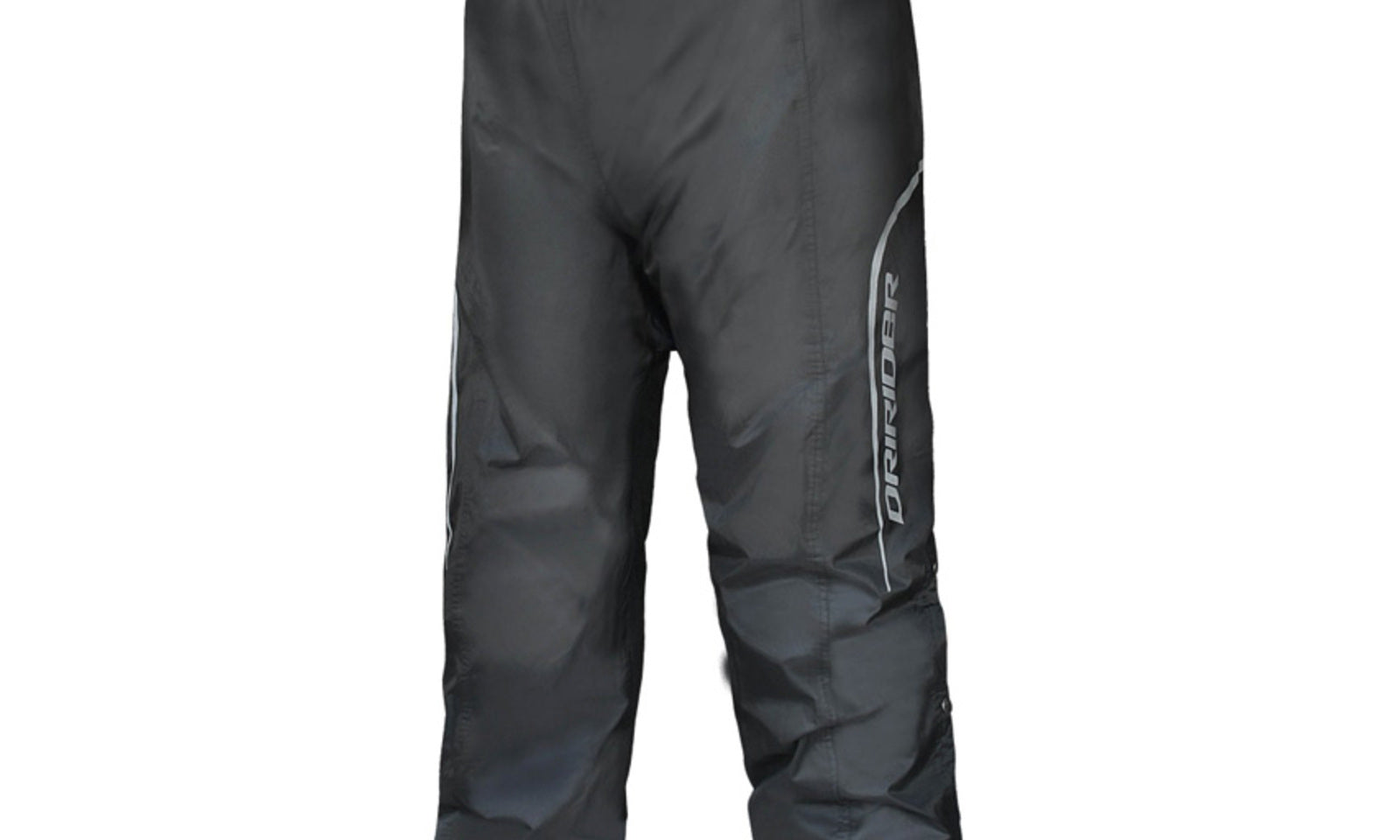 Dririder Thunderwear 2 Rain Pant - Black