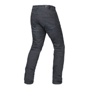 Dririder Titan Jean - Black Wash (Short Leg)