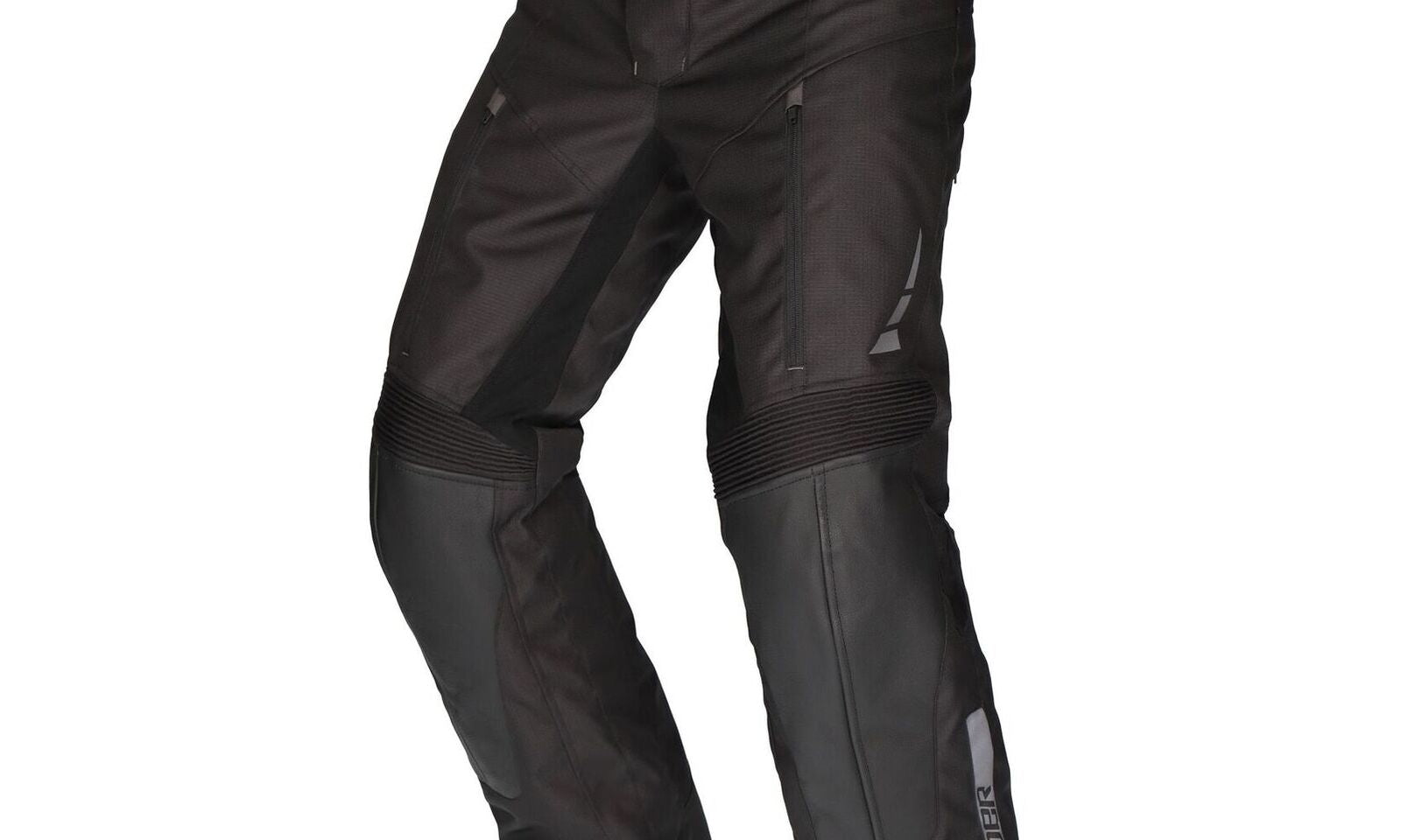 Dririder Nordic V Pant (Short) - Black
