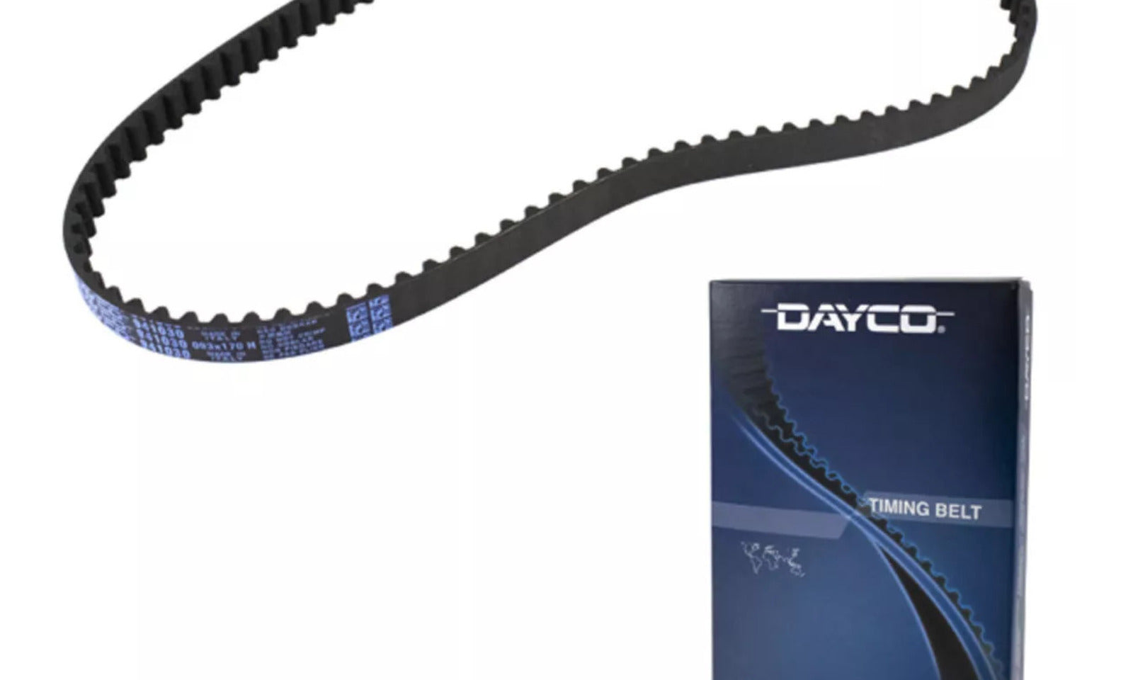 Dayco Timing Belt - Ducati Monster, Supersport