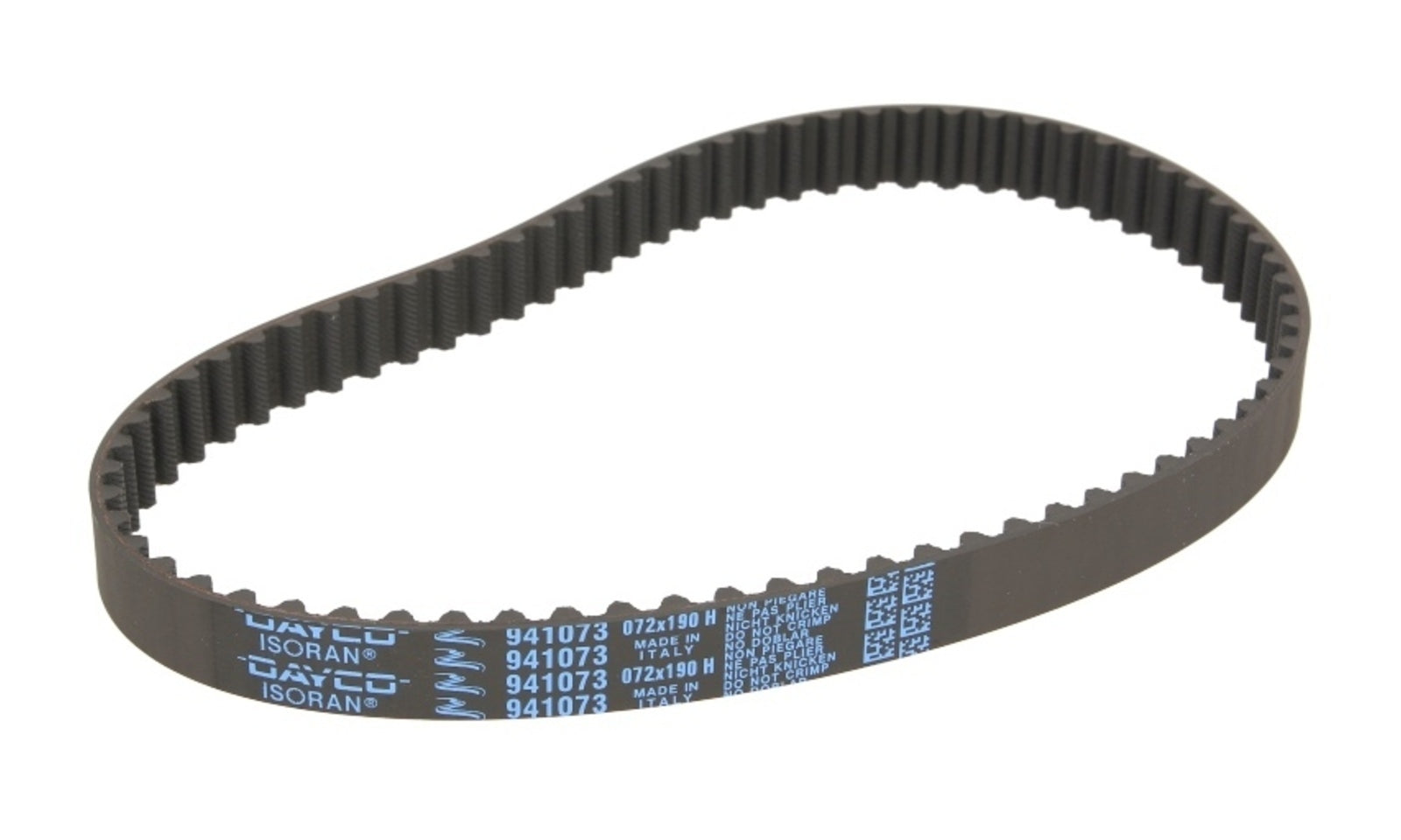 Dayco Ducati Timing Belt