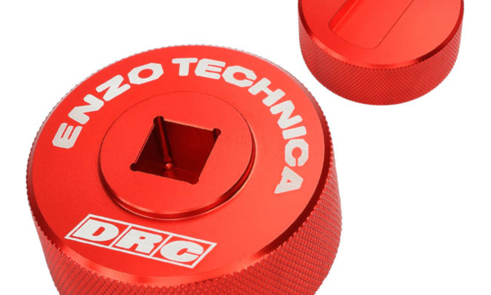 ENZO-DRC TOOL BASE VALVE JIG SHOWA AOS RED
