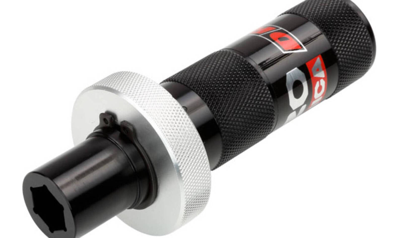 ENZO-DRC TOOL BASE SHOCKHICOMP ADJUSTER 14 SHOWA BLACK