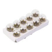 Bulbs 12V 18/5W Stop/Tail Bayonet Small Glass (A2189) (Packet of 10)