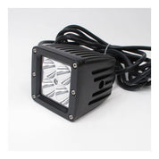 Whites Work Light 3 - CREE LED Single Mount
