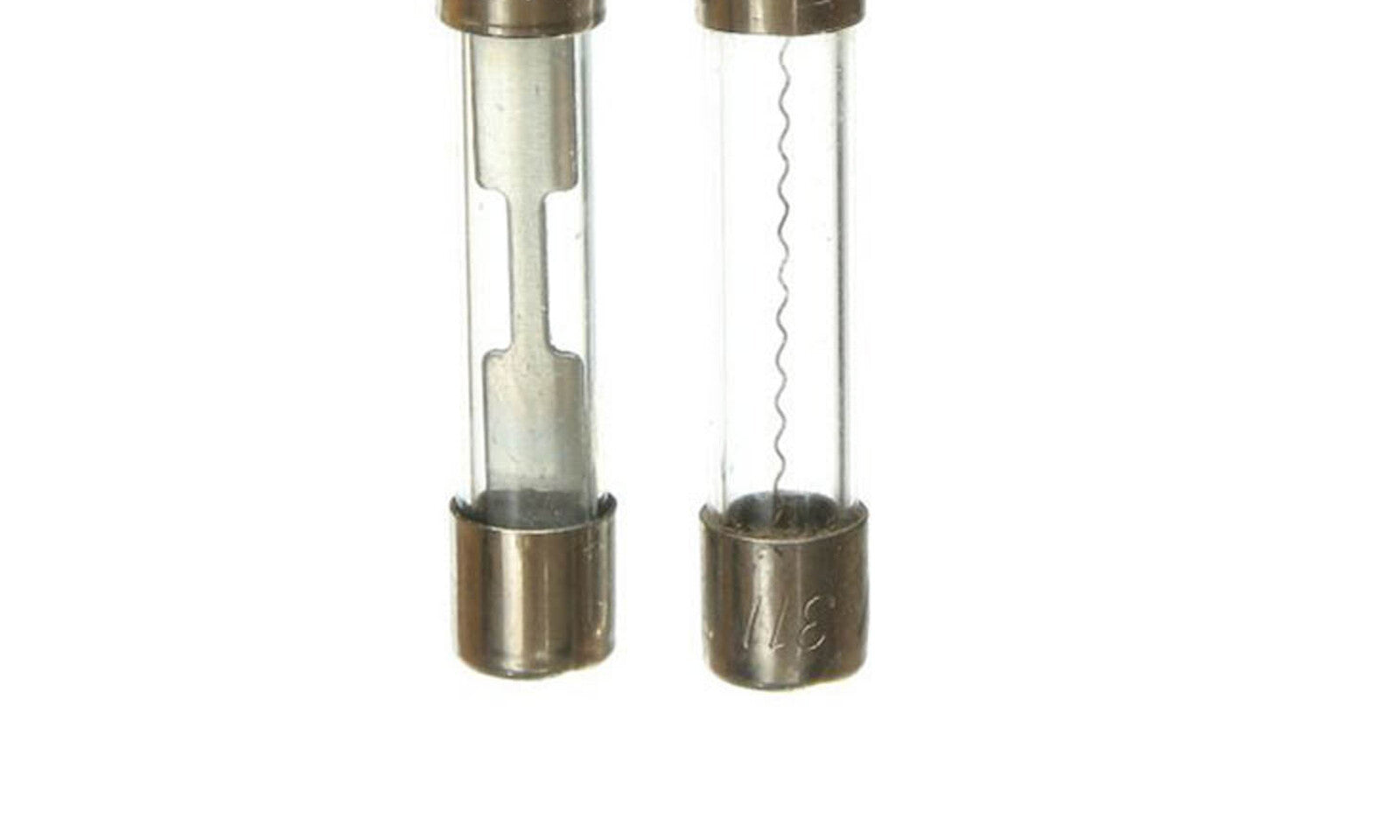 Fuse 30A x 30mm (Packet of 5)