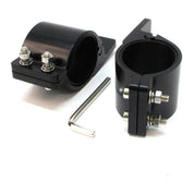 Whites LED Light Bar Brackets 2 Pair