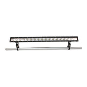 Whites LED Light Bar Brackets 3 Pair