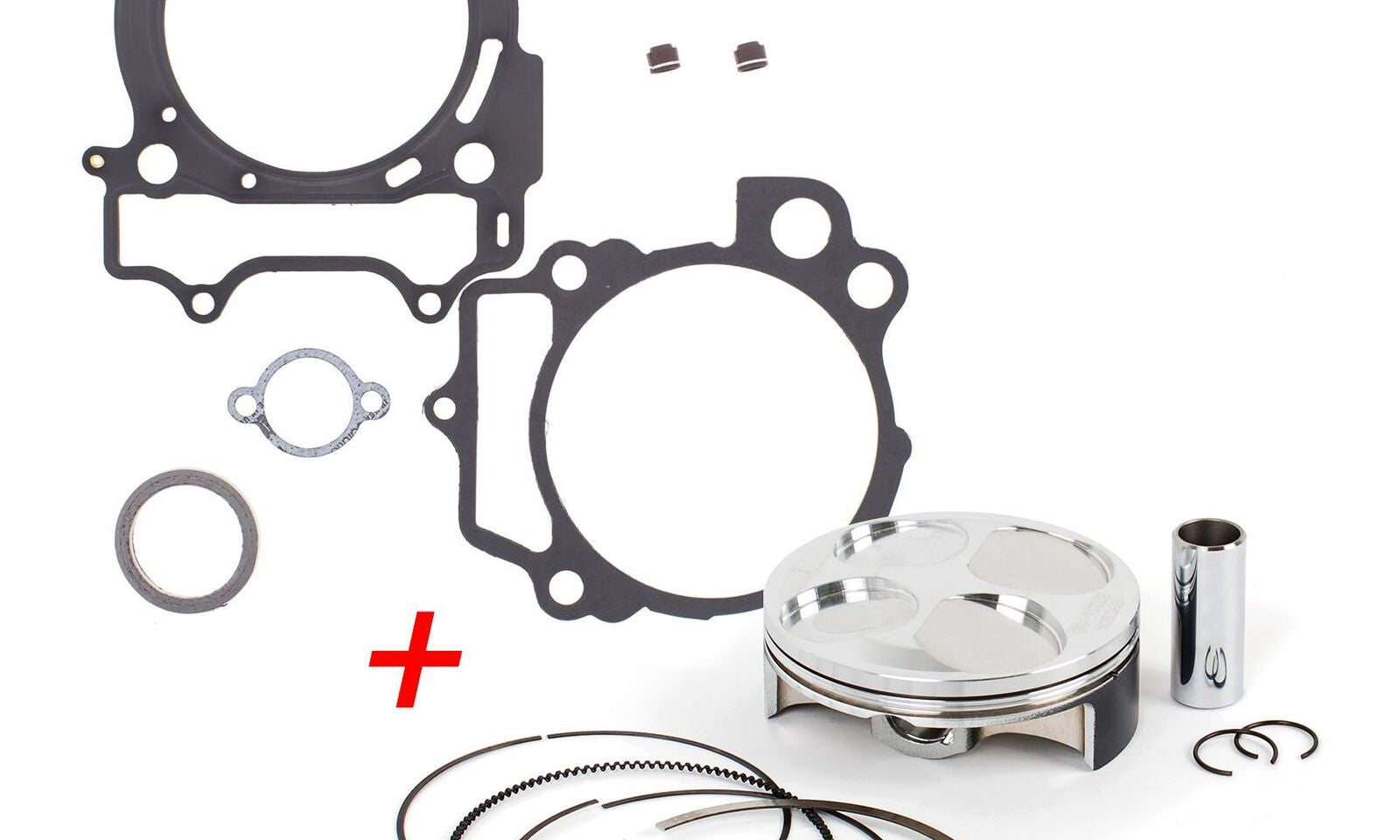 Top End Rebuild Kit (A PRO) Honda CRF250R '08-'09