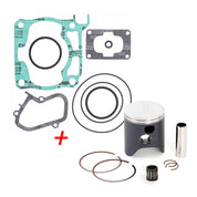 Top End Rebuild Kit (B) Kawasaki KX250 '02-'04
