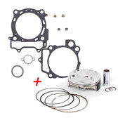 Top End Rebuild Kit (B) Suzuki RM-Z450 '08-'12