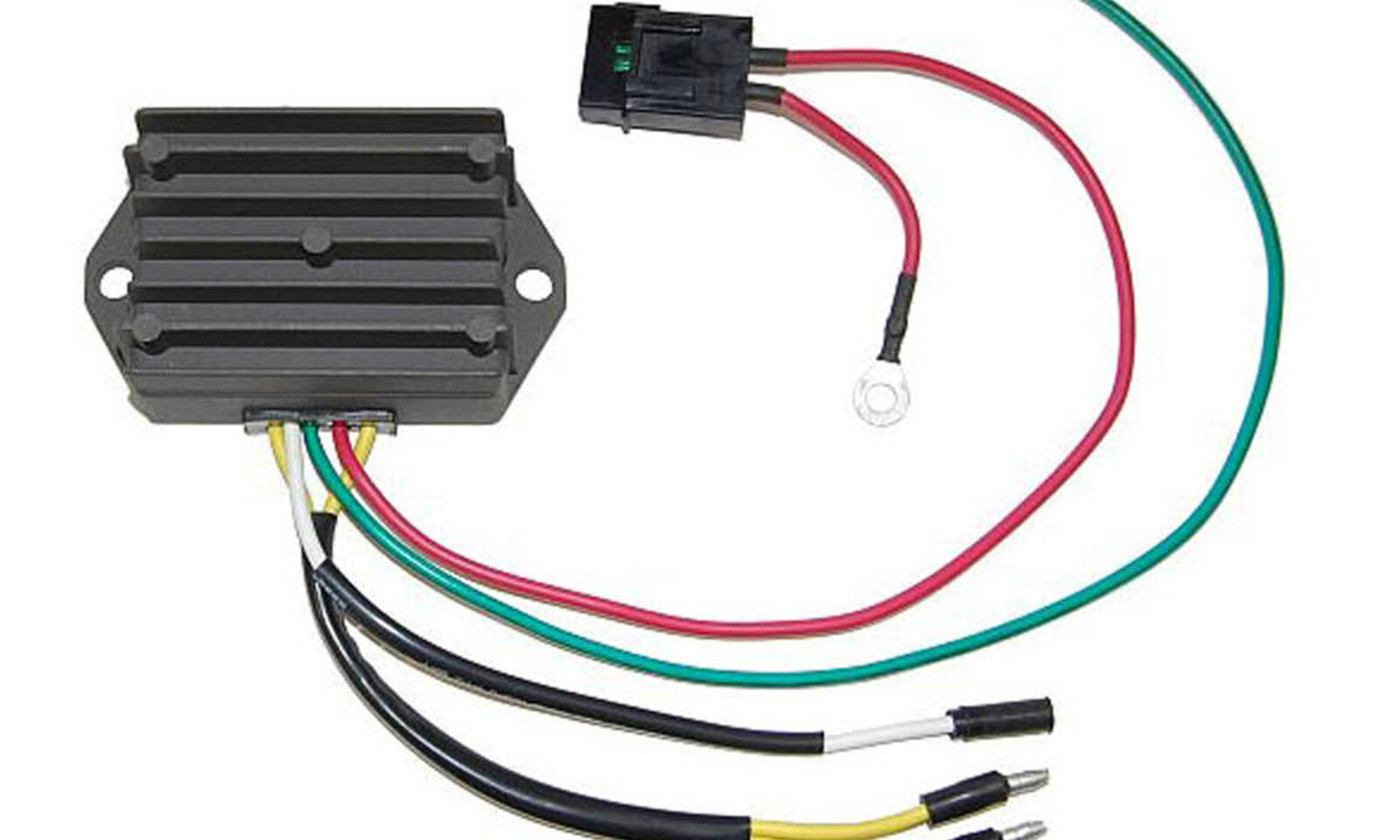  Rectifier Ducati - PH-Direct Batt