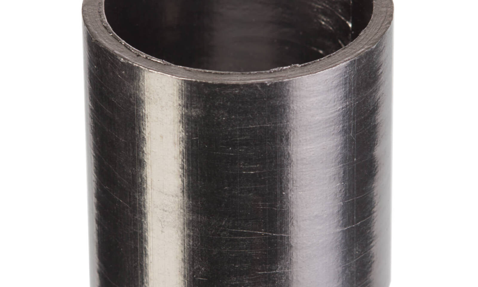 Exhaust Muffler Connector - 32 x 37 x 37.8mm