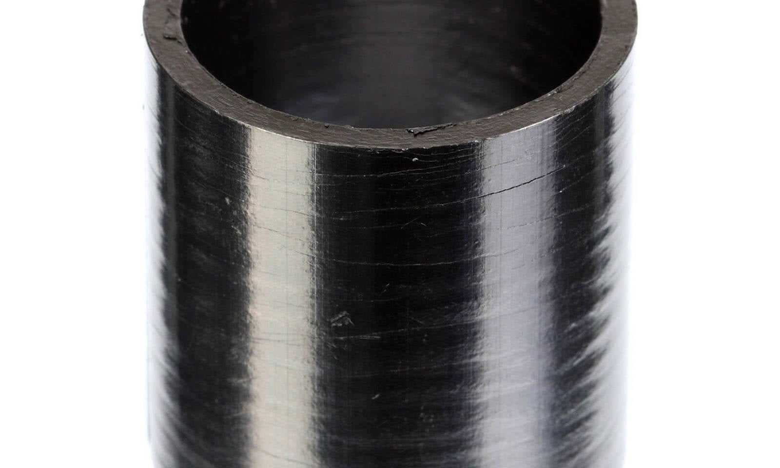 Exhaust Muffler Connector - 28.3 x 34 x 35.3mm