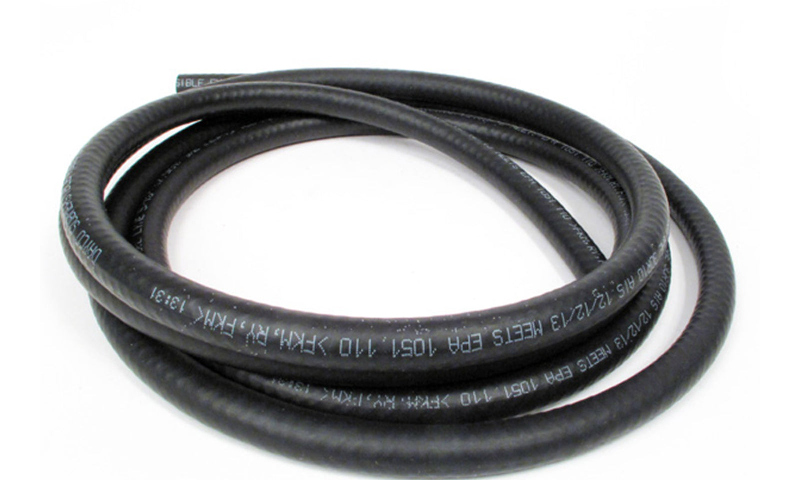 Dayco EFI Fuel Hose 8mm (3-metre Roll) 80325 HWDFHEFI8