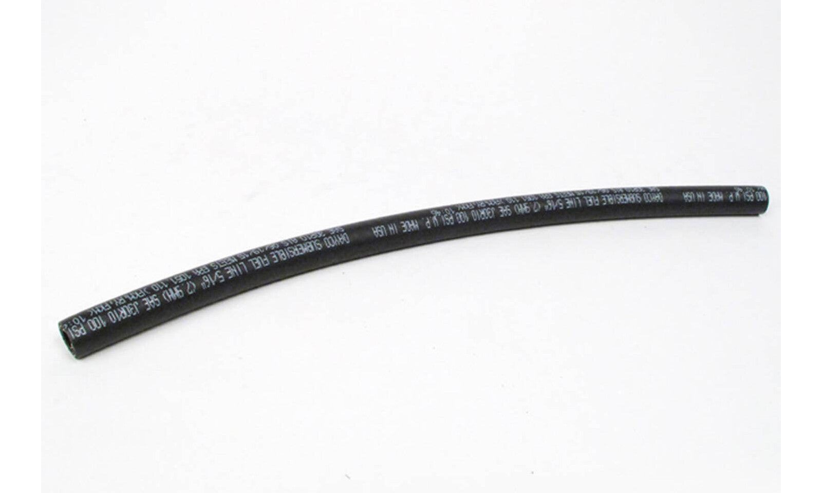 Dayco Submersible (in-tank) Fuel Hose - 8mm (0.3 metre) 80160