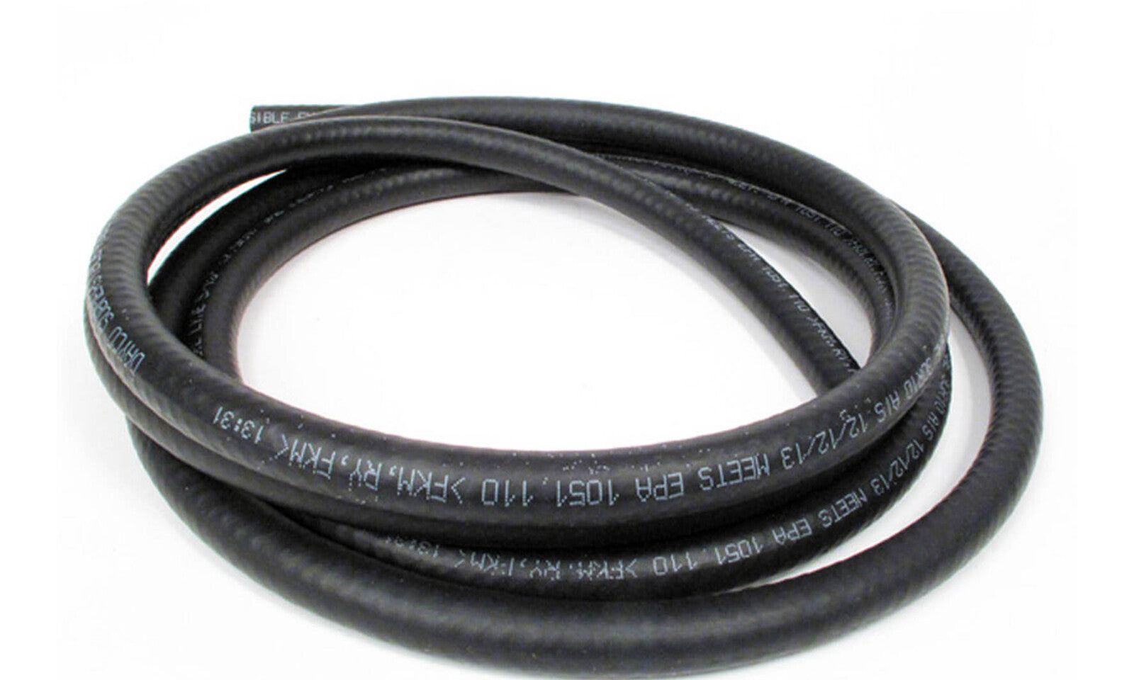 Dayco Submersible (Intank) Fuel Hose 8mm (3m) 80163 HWDFHS8L