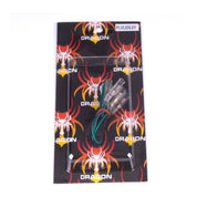 Whites LED Load Equaliser Yamaha (Pair)