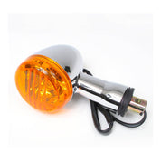 Whites Flasher Suzuki M109 / C800 / 1500 / M800 / 1600 / LS650 Right Front