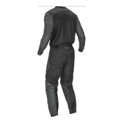 Fly Racing F-16 Youth Pant - Black / Grey