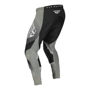 Fly Racing Lite Hydrogen Pant - Black / Grey
