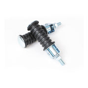 Whites Foot Peg - 10mm Thread for Suzuki (Pair)