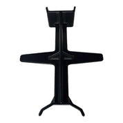 Whites Fork Seal Saver Plastic - Black