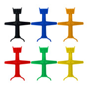 Whites Fork Seal Saver Plastic - Orange