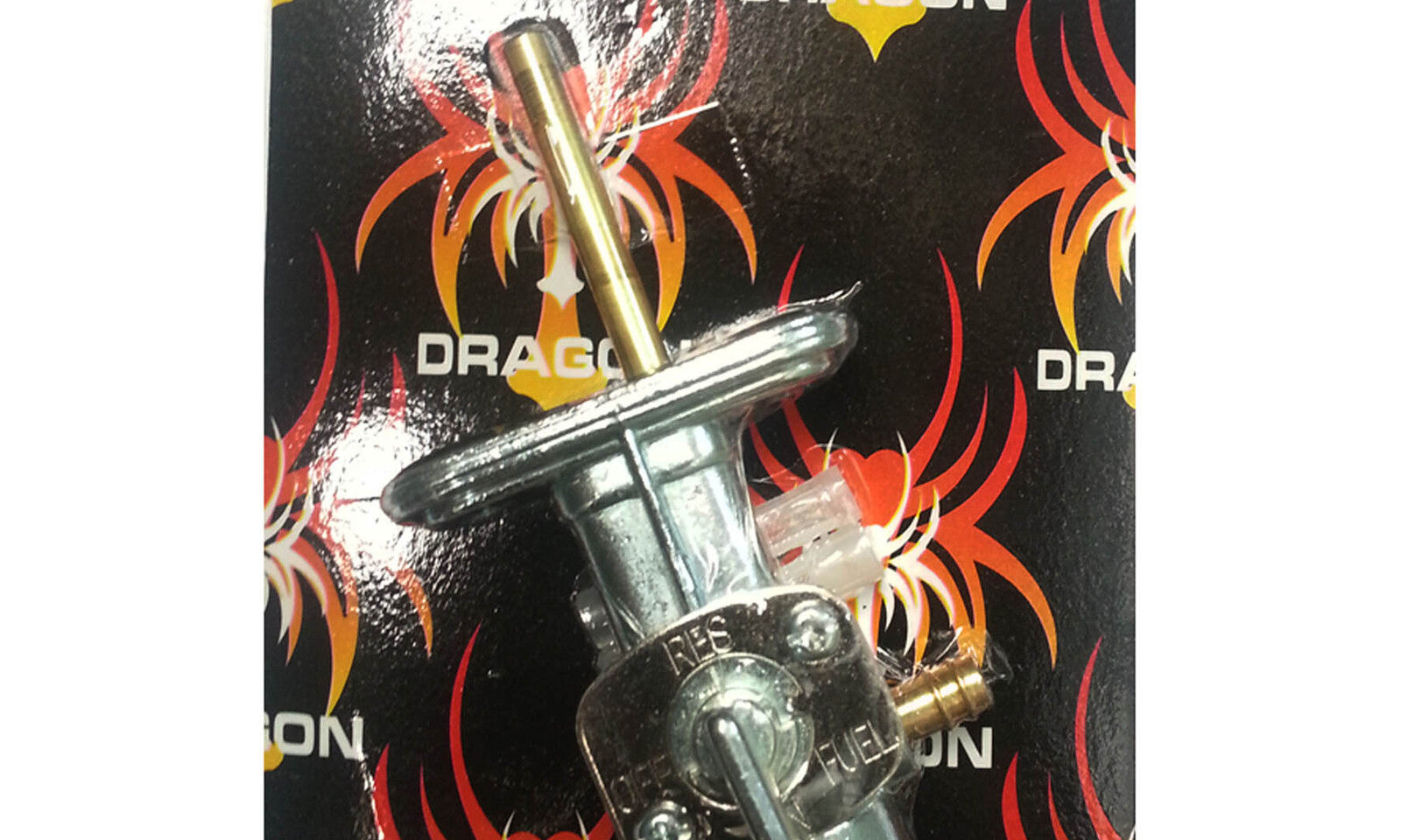 WHITES FUEL TAP AG200 YAM