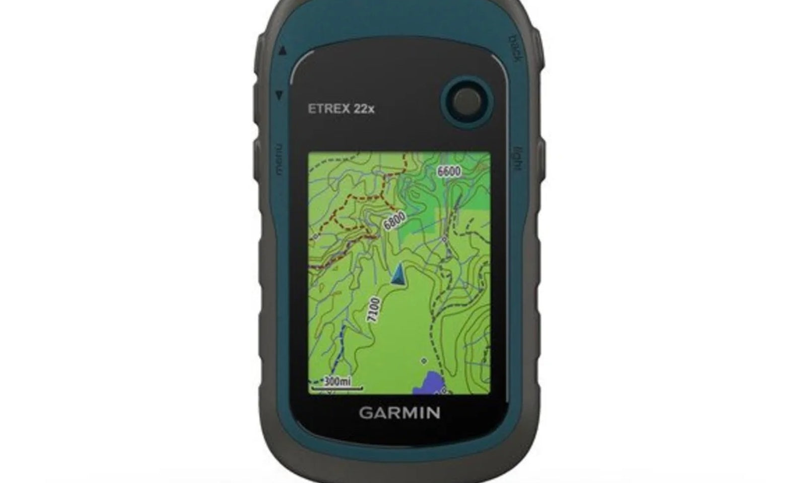 Garmin eTrex 22x
