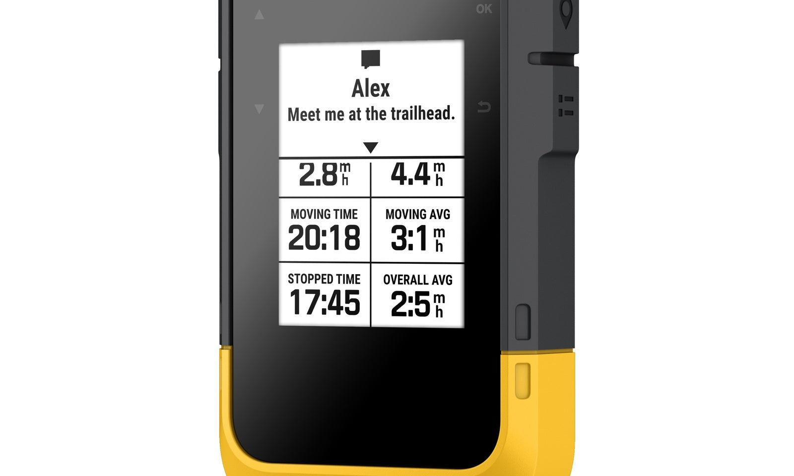 Garmin eTrex SE (Worldwide)