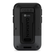 Garmin eTrex Solar (Worldwide)