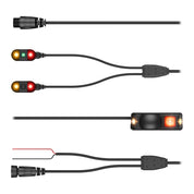 Garmin zumo R1 Radar