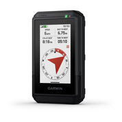 Garmin eTrex Touch (Worldwide)