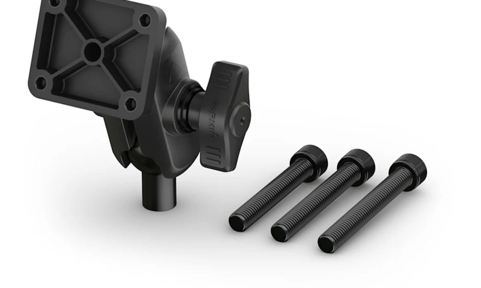 Garmin zumo XT3 Motorcycle Post-Mount